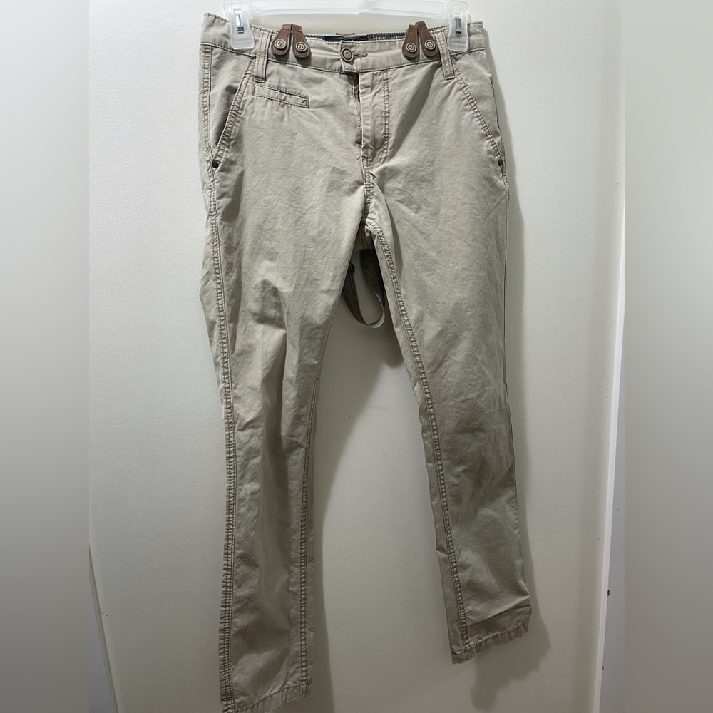 Dress pants